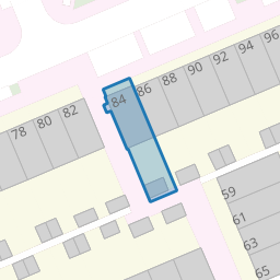 Perceel MSS00-D-9294