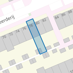 Perceel MSS00-D-9297