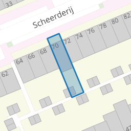 Perceel MSS00-D-9301