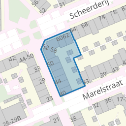 Perceel MSS00-D-9305