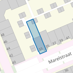 Perceel MSS00-D-9307