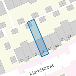 Perceel MSS00-D-9310