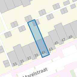 Perceel MSS00-D-9311