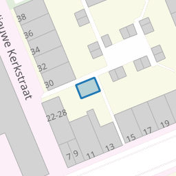 Perceel MSS00-D-9459