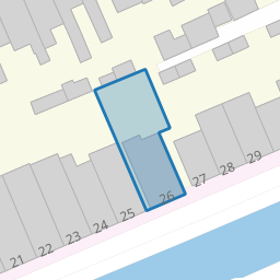 Perceel MSS00-D-9605