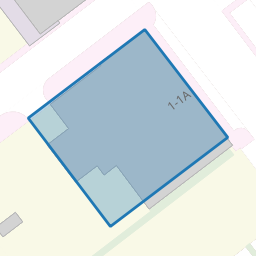 Perceel MSS00-D-9616