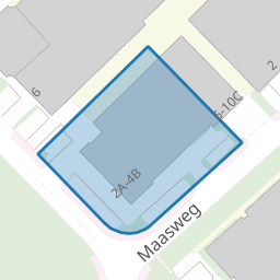 Perceel MSS00-D-9629