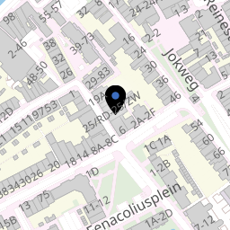 Appartement MSS00 D 9647 2