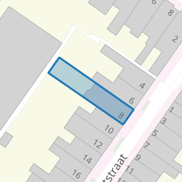 Perceel MSS00-D-9667