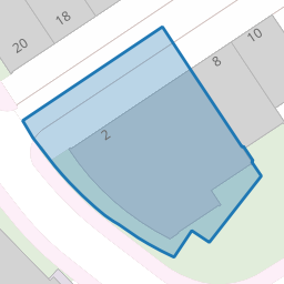 Perceel MSS00-D-9690