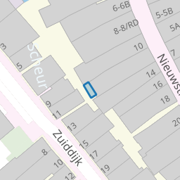 Perceel MSS00-D-9709