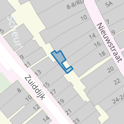 Perceel MSS00-D-9710