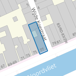 Perceel MSS00-D-9741