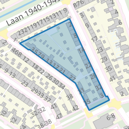 Perceel MSS00-D-9762