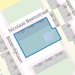 Perceel MSS00-D-9823