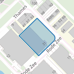 Perceel MSS00-D-9911