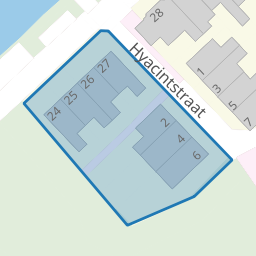 Perceel MSS00-D-9933