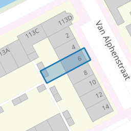 Perceel MSS00-D-9951