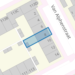 Perceel MSS00-D-9952