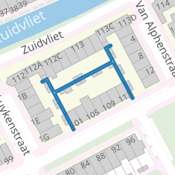 Perceel MSS00-D-9981