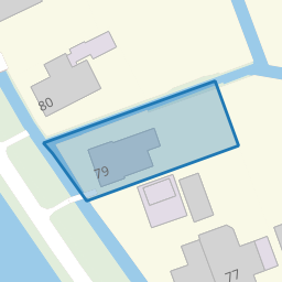 Perceel MSS00-I-1650