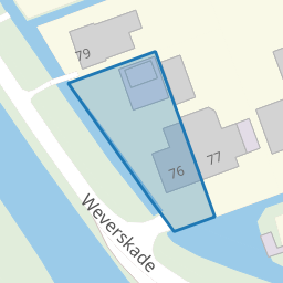 Perceel MSS00-I-1651