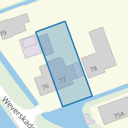 Perceel MSS00-I-1652