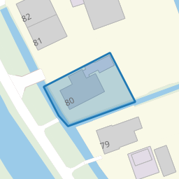 Perceel MSS00-I-3120