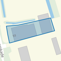 Perceel MSS00-I-3439