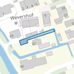 Perceel MSS00-I-3760