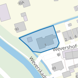 Perceel MSS00-I-3766