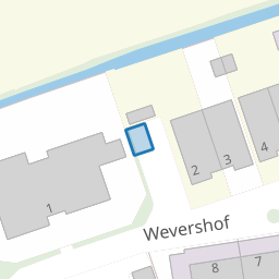 Perceel MSS00-I-3815