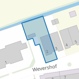 Perceel MSS00-I-3816