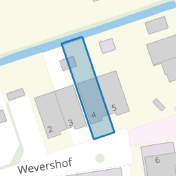 Perceel MSS00-I-3818