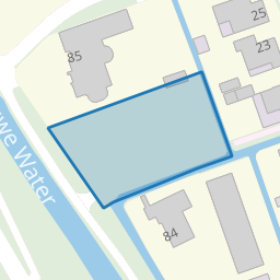 Perceel MSS00-I-3837