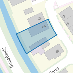 Perceel MSS00-I-3866