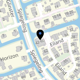 Appartement MSS00 I 3882 3