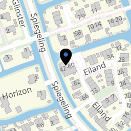 Appartement MSS00 I 3882 4
