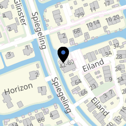 Appartement MSS00 I 3882 5