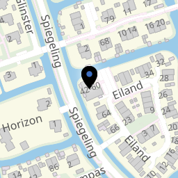 Appartement MSS00 I 3882 7