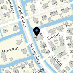 Appartement MSS00 I 3882 8