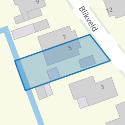 Perceel MSS00-I-3927