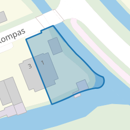 Perceel MSS00-I-3950