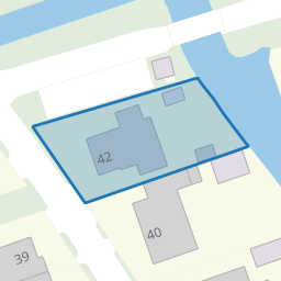 Perceel MSS00-I-3960