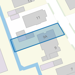 Perceel MSS00-I-3995