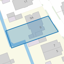 Perceel MSS00-I-3996