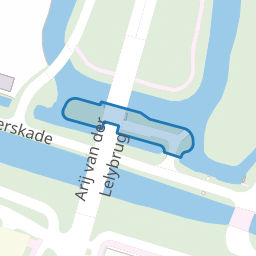 Perceel MSS00-I-4001