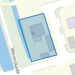 Perceel MSS00-I-4003