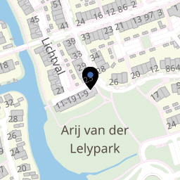 Appartement MSS00 I 4045 1