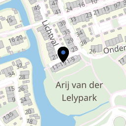 Appartement MSS00 I 4045 3